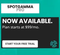 SpotGamma Pro Subscription